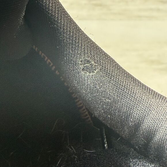 Brooks Adrenaline GTS 24 Women's Size 9 Black Peach Running Shoes 1204261B012 - Picture 8 of 9